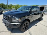 Used 2019 RAM 1500 Classic Warlock w/ Electronics Group image 3