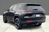 New 2025 Jeep Grand Cherokee Altitude image 3