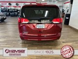 Certified 2022 Chrysler Voyager LX image 4