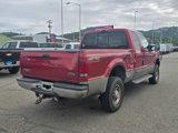 Used 2002 Ford F250 Lariat image 3