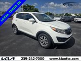 Used 2016 Kia Sportage LX image 2