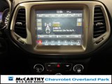 Used 2018 Jeep Compass Latitude w/ Popular Equipment Group image 3