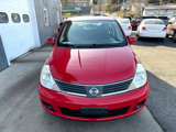 Used 2008 Nissan Versa 1.8 S w/ PWR Pkg image 2
