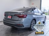Used 2024 Volkswagen Jetta S image 5