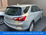 Used 2019 Chevrolet Equinox LS image 3