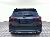 Used 2023 Kia Seltos SX w/ SX Sunroof Package image 5