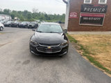 Used 2017 Chevrolet Malibu LT image 4
