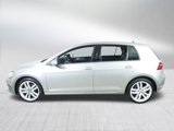 Used 2015 Volkswagen Golf TDI SEL w/ Lighting Package (SEL) image 4