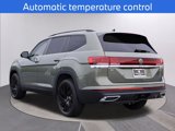 New 2025 Volkswagen Atlas SE image 5