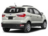 Used 2020 Ford EcoSport SE w/ SE Convenience Package image 2
