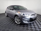 Used 2013 Hyundai Veloster w/ Style Pkg image 4