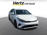 Used 2024 Kia Forte LXS image 3