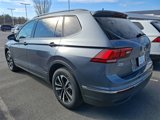 New 2024 Volkswagen Tiguan S image 4