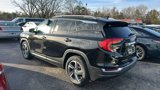 Used 2020 GMC Terrain SLT w/ Preferred Package image 2