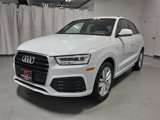 Used 2018 Audi Q3 2.0T Premium Plus w/ Premium Plus Package image 4