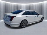 Used 2019 Cadillac CT6 Sport w/ Active Chassis Package 19" image 5