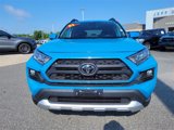 Used 2021 Toyota RAV4 Adventure image 2