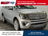 Used 2019 Ford Expedition Platinum image 1