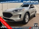 Used 2022 Ford Escape S image 5