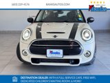 Used 2020 MINI Cooper S w/ Storage Package image 3