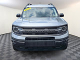 Certified 2021 Ford Bronco Sport Big Bend image 2
