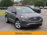 Used 2021 Ford Edge SE image 2