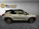 Used 2023 Chevrolet TrailBlazer RS w/ Convenience Package image 4