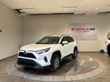 Used 2022 Toyota RAV4 XLE image 3