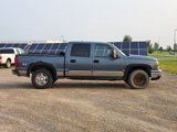 Used 2006 Chevrolet Silverado 1500 LT w/ Light Duty Power Package image 2