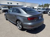 Used 2018 Audi A3 2.0T Premium Plus w/ Premium Plus Package image 3