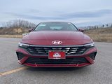 New 2025 Hyundai Elantra SEL image 2