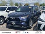 Used 2021 Toyota Highlander Limited image 3