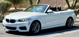 Used 2015 BMW 228i Convertible image 3