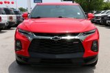 Used 2020 Chevrolet Blazer RS image 3