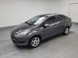 Used 2017 Ford Fiesta SE image 2