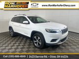 Used 2019 Jeep Cherokee Limited image 1