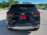 Used 2023 Chevrolet Blazer LT w/ LPO, Floor Liner Package image 5