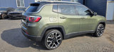 Used 2019 Jeep Compass Limited image 4
