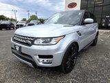 Used 2016 Land Rover Range Rover Sport HSE image 3