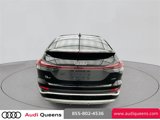 Used 2024 Audi Q4 e-tron Premium image 2