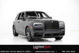 Used 2020 Rolls-Royce Cullinan Black Badge image 4