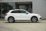 Used 2019 Audi Q5 2.0T Premium image 4