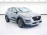 Used 2021 Hyundai Tucson SEL image 3
