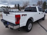 Used 2022 Ford F250 XLT image 4