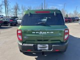 Used 2023 Ford Bronco Sport Big Bend image 5