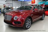 Used 2018 Bentley Bentayga Activity image 3