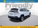 Used 2022 Jeep Cherokee Latitude Lux image 5