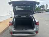 New 2025 Chevrolet Trax LT w/ Driver Confidence Package image 5