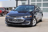Used 2018 Chevrolet Malibu LS image 3