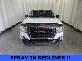 Used 2022 GMC Canyon AT4 image 3